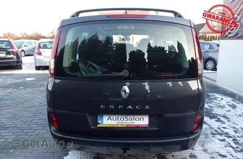 RENAULT Espace 