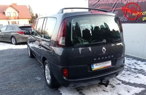 RENAULT Espace 