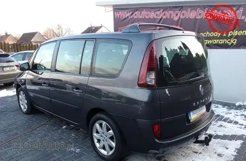 RENAULT Espace 