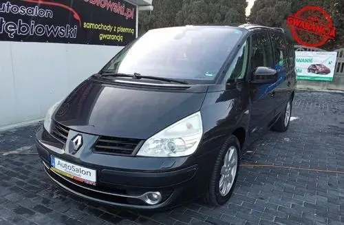 RENAULT Espace 