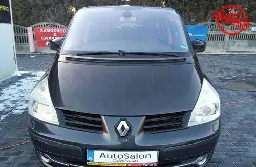 RENAULT Espace 