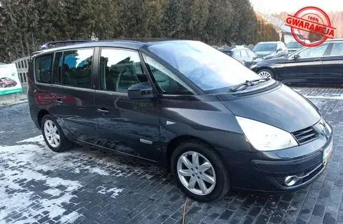 RENAULT Espace 