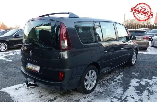 RENAULT Espace 