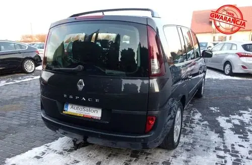 RENAULT Espace 