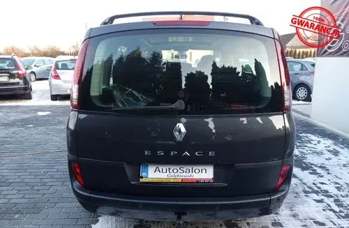 RENAULT Espace 
