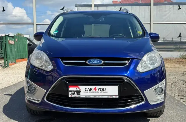 FORD Grand C-MAX 