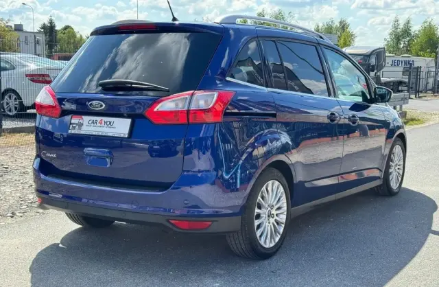 FORD Grand C-MAX 