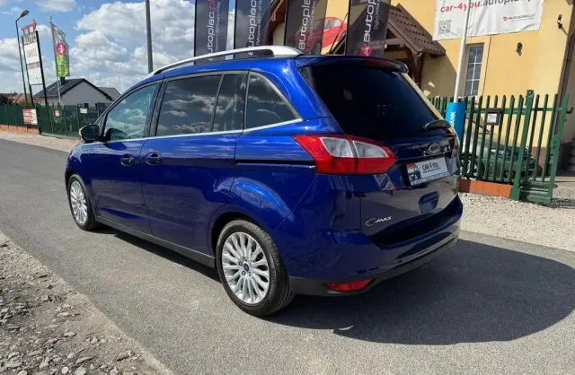 FORD Grand C-MAX 