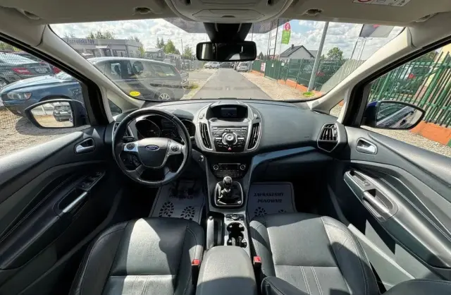 FORD Grand C-MAX 
