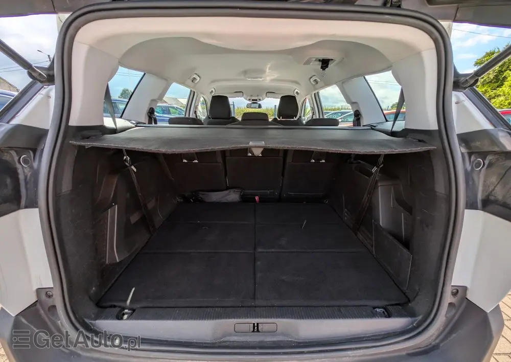 PEUGEOT 5008 1.2 PureTech Active Pack S&S