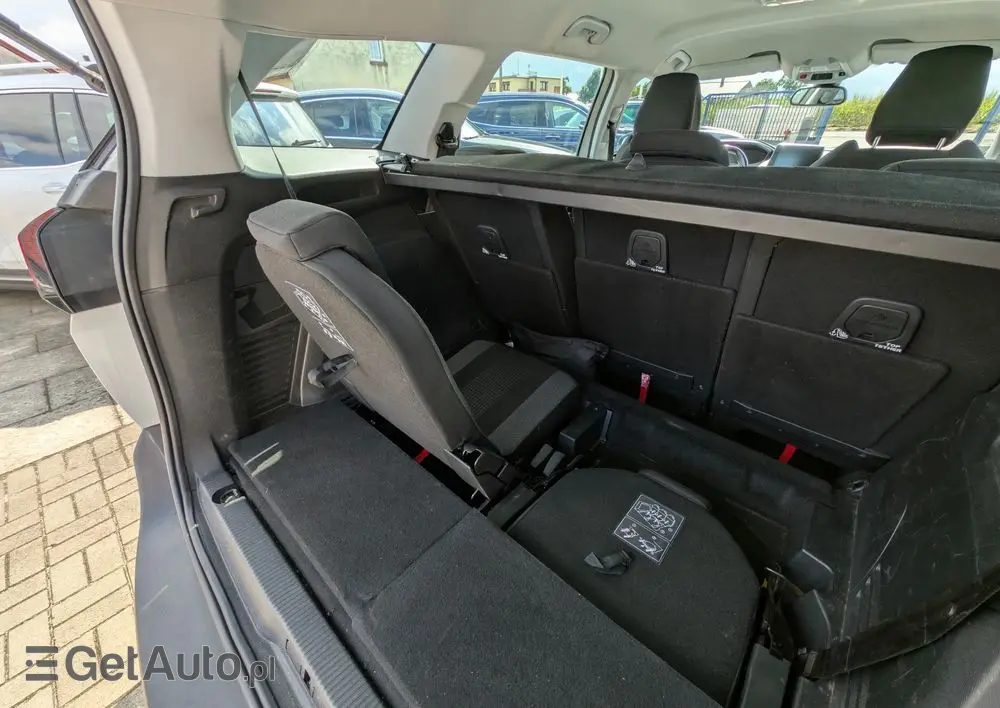 PEUGEOT 5008 1.2 PureTech Active Pack S&S