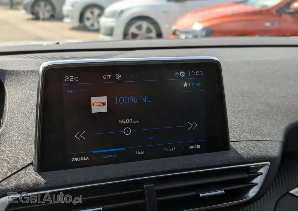 PEUGEOT 5008 1.2 PureTech Active Pack S&S