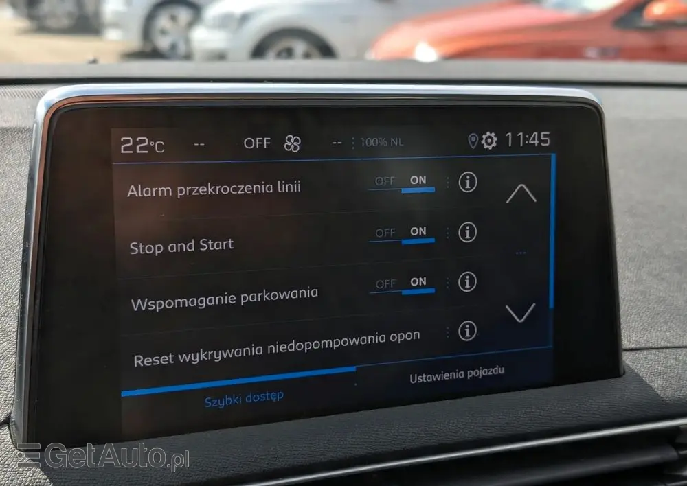 PEUGEOT 5008 1.2 PureTech Active Pack S&S