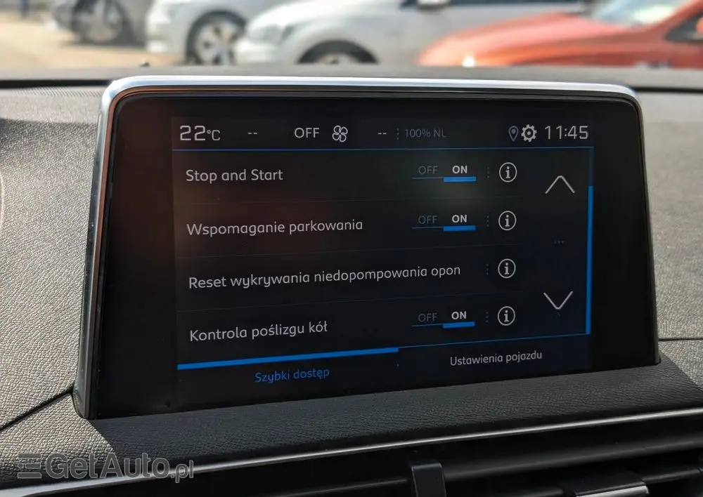 PEUGEOT 5008 1.2 PureTech Active Pack S&S