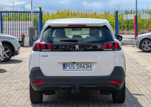 PEUGEOT 5008 1.2 PureTech Active Pack S&S