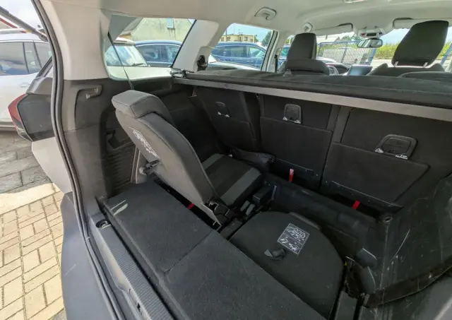 PEUGEOT 5008 1.2 PureTech Active Pack S&S