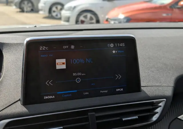 PEUGEOT 5008 1.2 PureTech Active Pack S&S