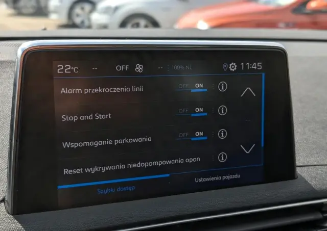 PEUGEOT 5008 1.2 PureTech Active Pack S&S