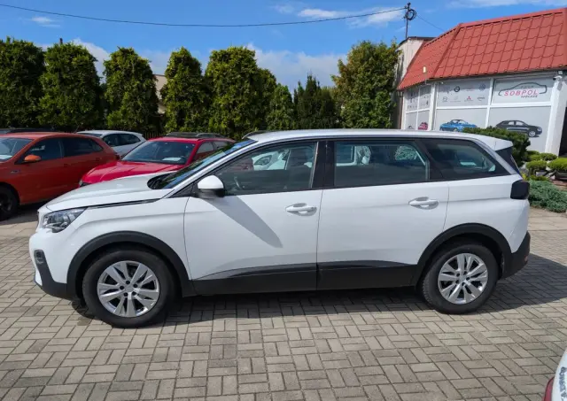 PEUGEOT 5008 1.2 PureTech Active Pack S&S