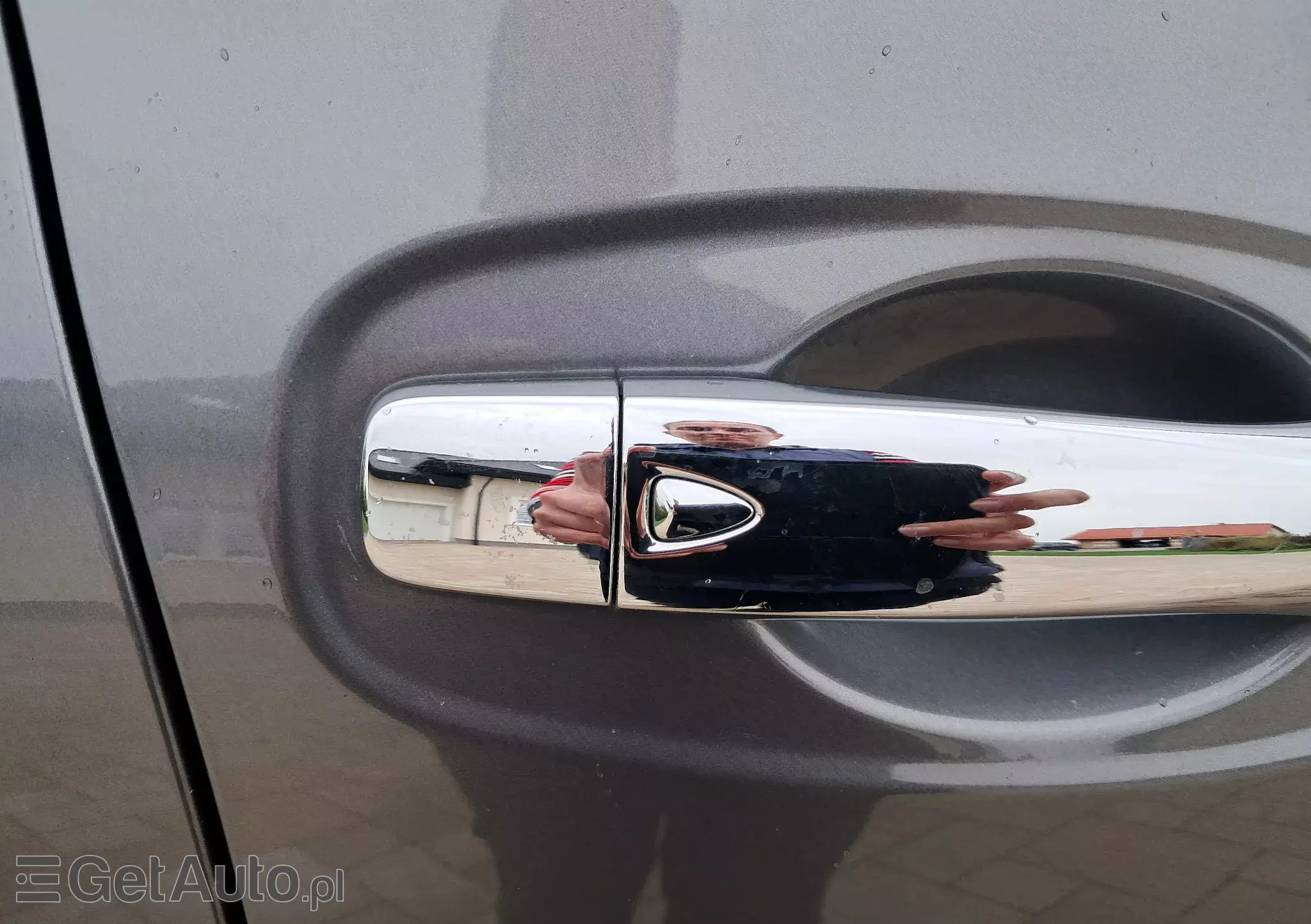 NISSAN X-Trail Tekna