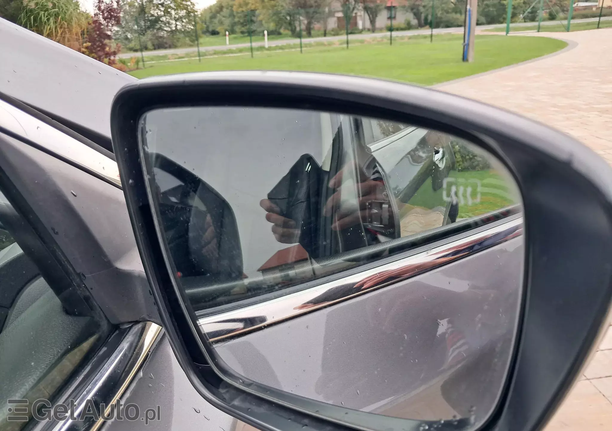 NISSAN X-Trail Tekna