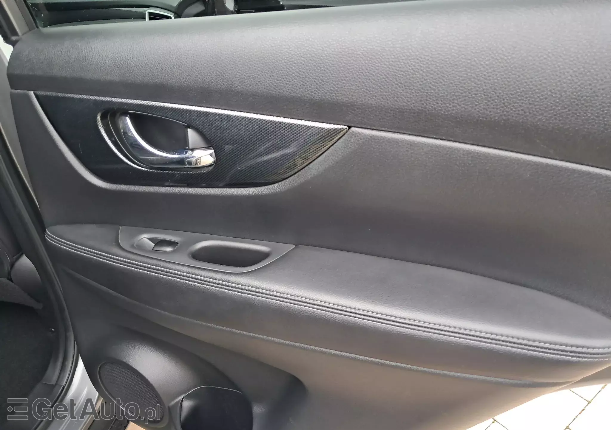 NISSAN X-Trail Tekna