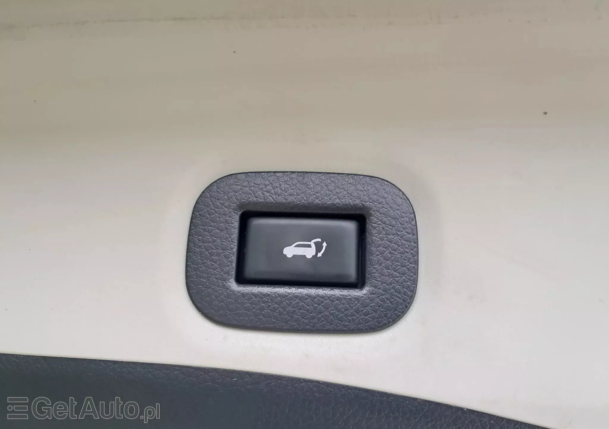 NISSAN X-Trail Tekna