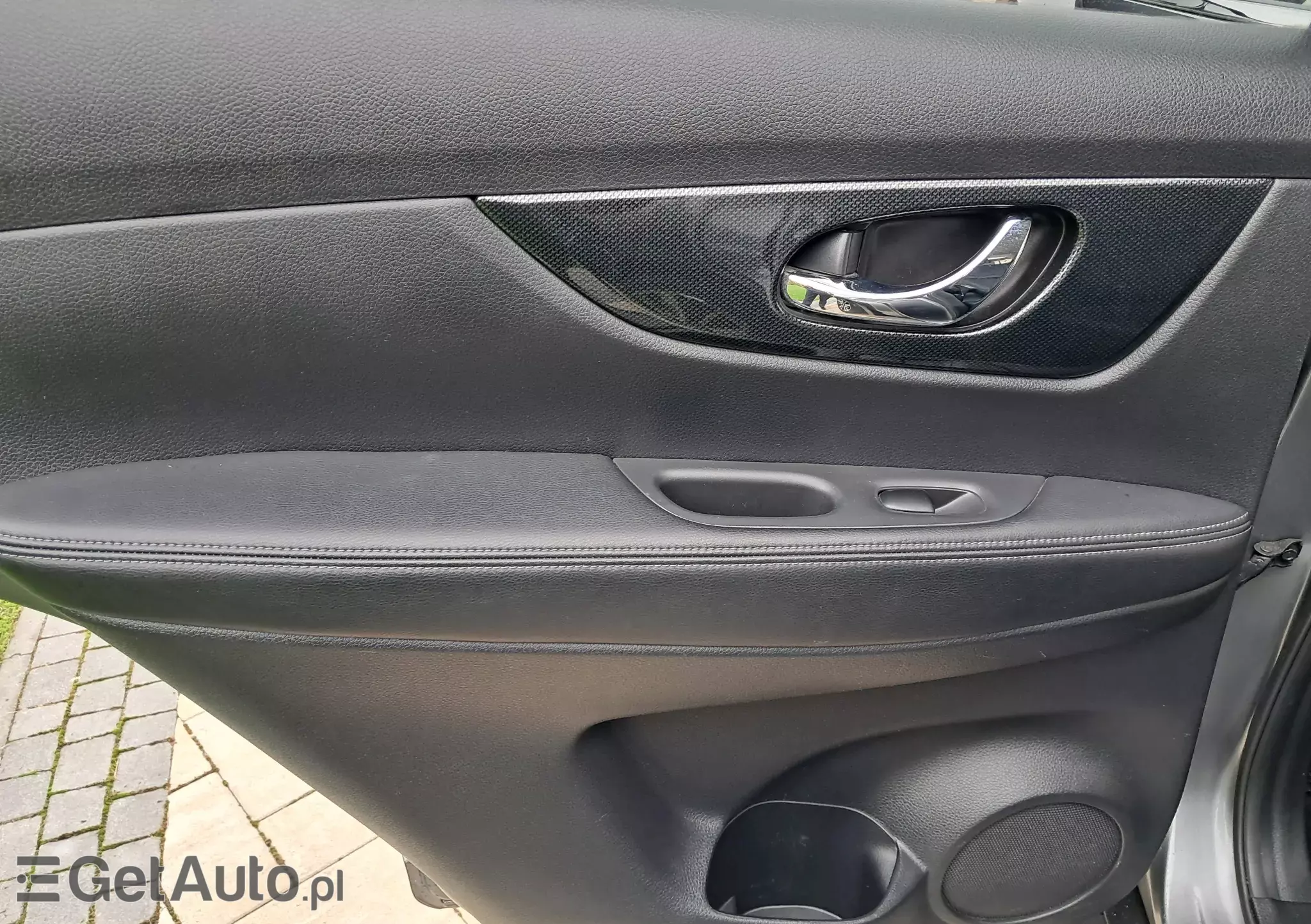 NISSAN X-Trail Tekna