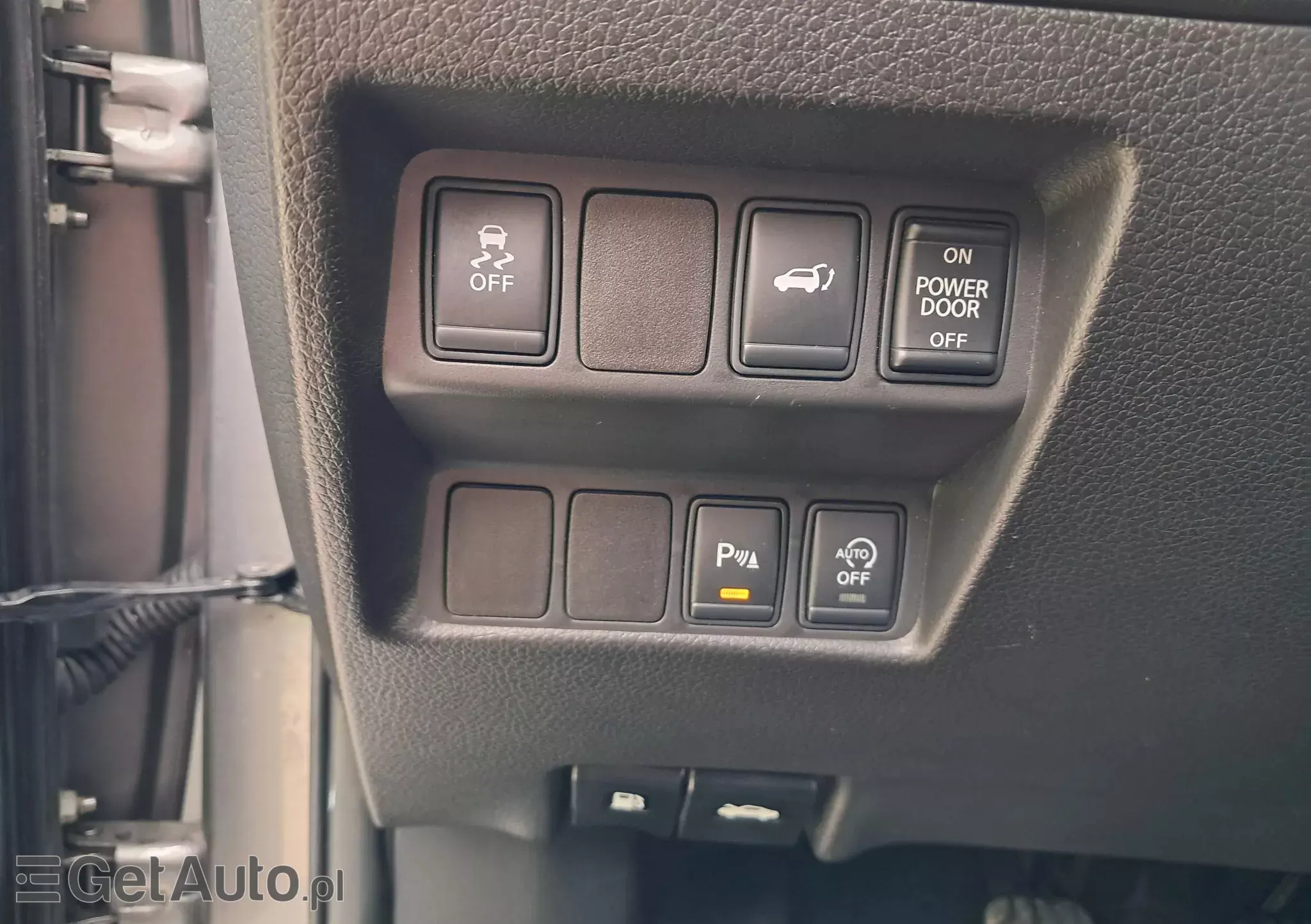 NISSAN X-Trail Tekna