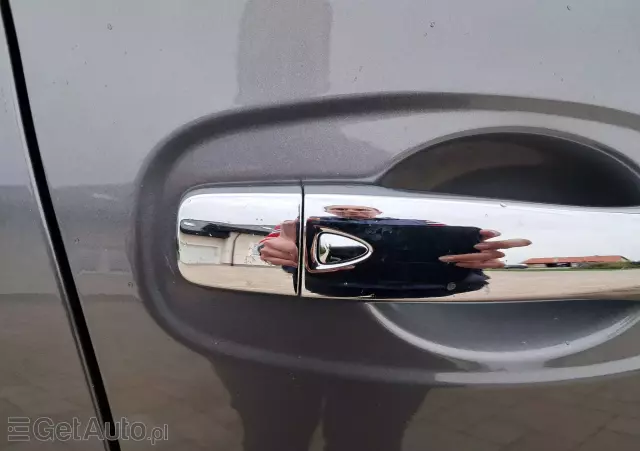 NISSAN X-Trail Tekna