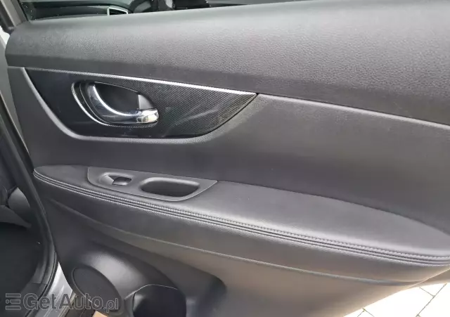 NISSAN X-Trail Tekna