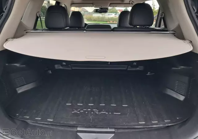 NISSAN X-Trail Tekna