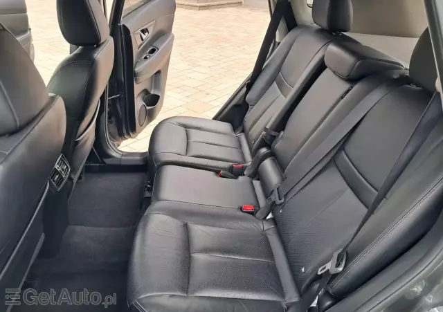 NISSAN X-Trail Tekna