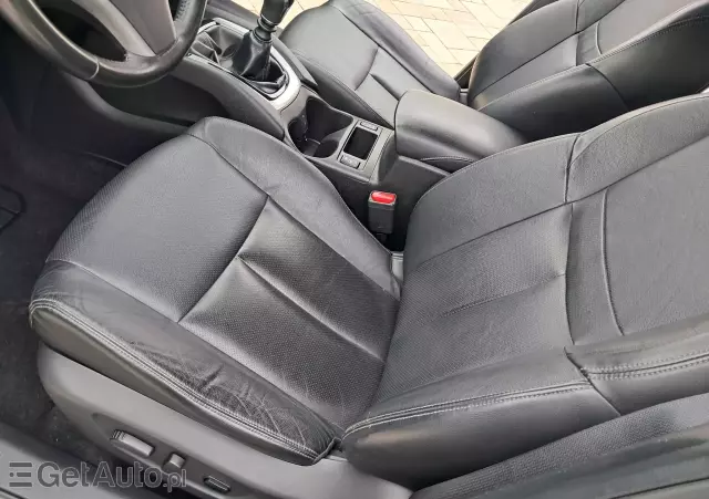 NISSAN X-Trail Tekna