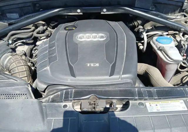 AUDI Q5 2.0 TDI