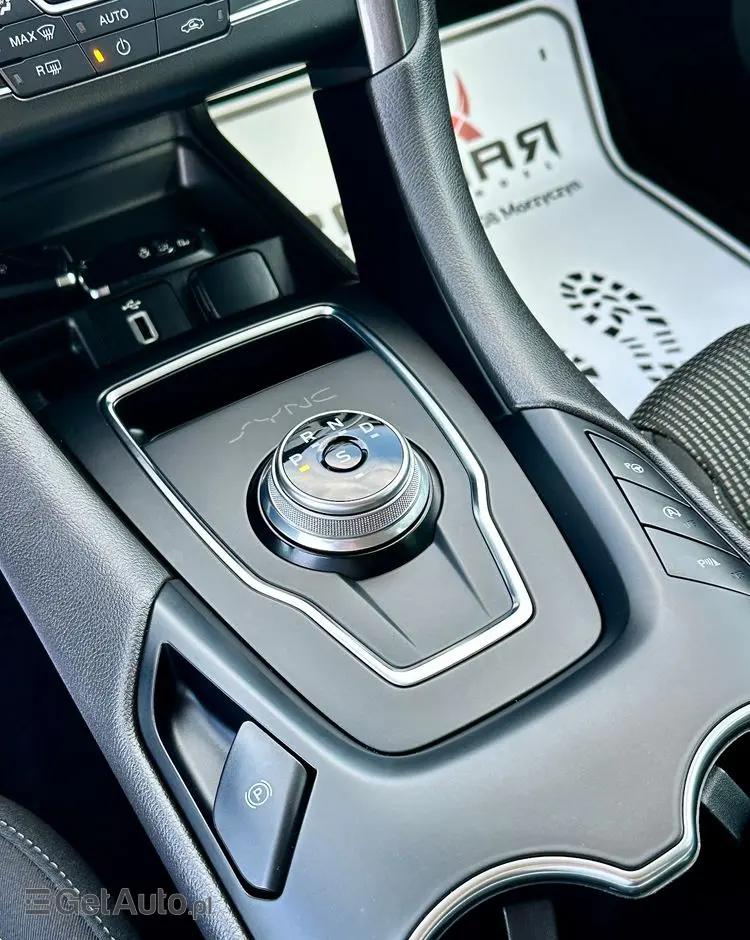 FORD Mondeo SW 2.0 EcoBlue Business Edition