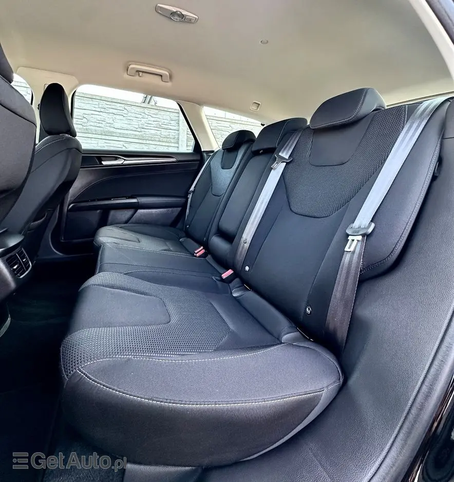 FORD Mondeo SW 2.0 EcoBlue Business Edition