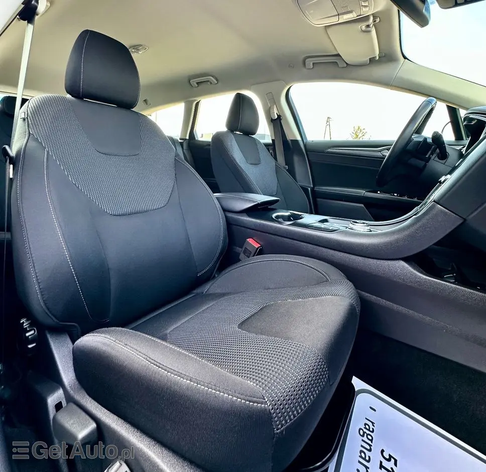 FORD Mondeo SW 2.0 EcoBlue Business Edition