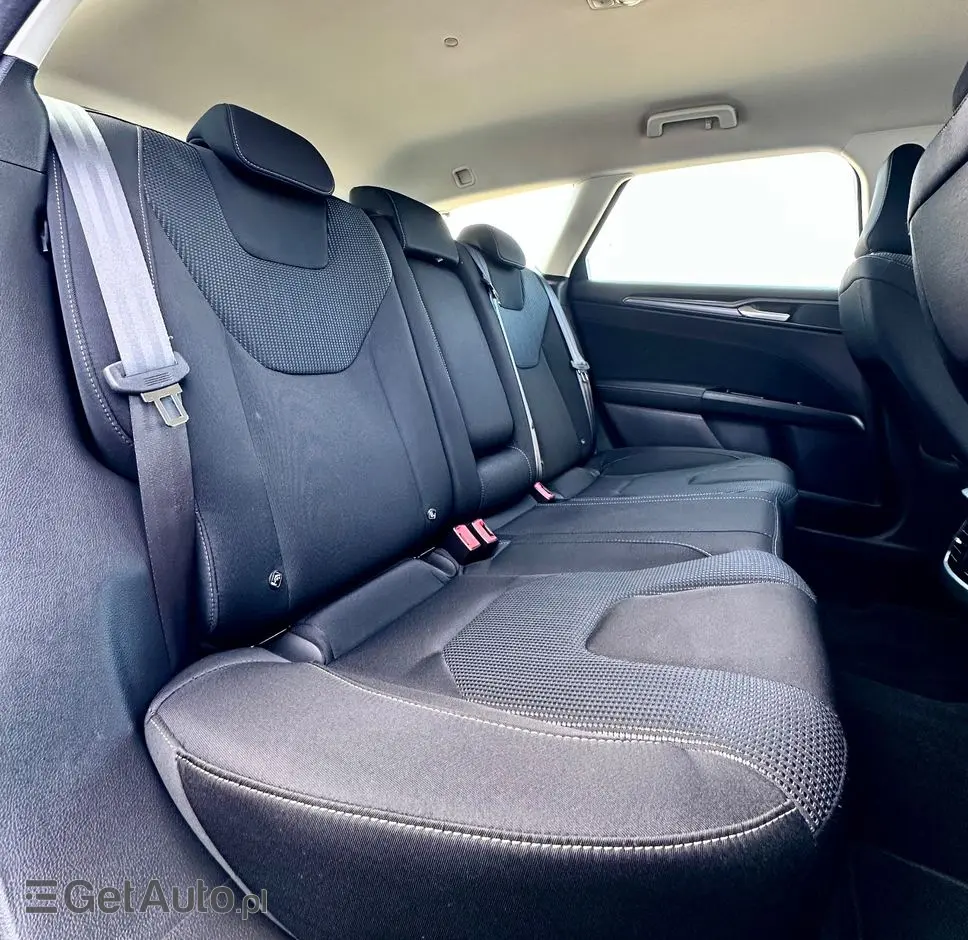 FORD Mondeo SW 2.0 EcoBlue Business Edition