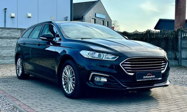 FORD Mondeo SW 2.0 EcoBlue Business Edition