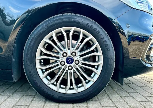 FORD Mondeo SW 2.0 EcoBlue Business Edition