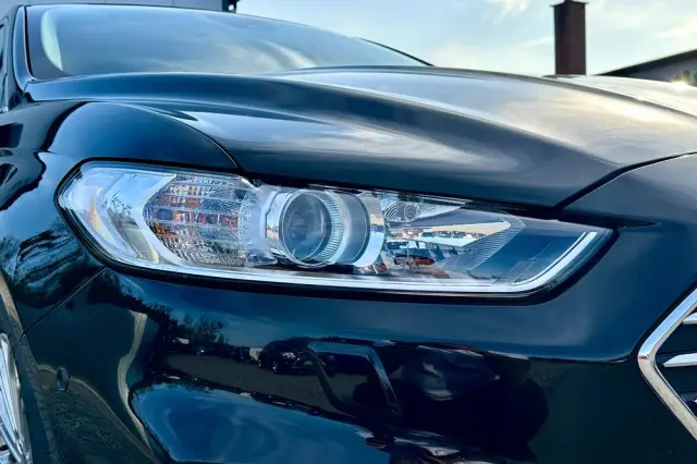 FORD Mondeo SW 2.0 EcoBlue Business Edition