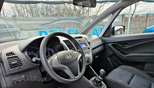 HYUNDAI Ix20 