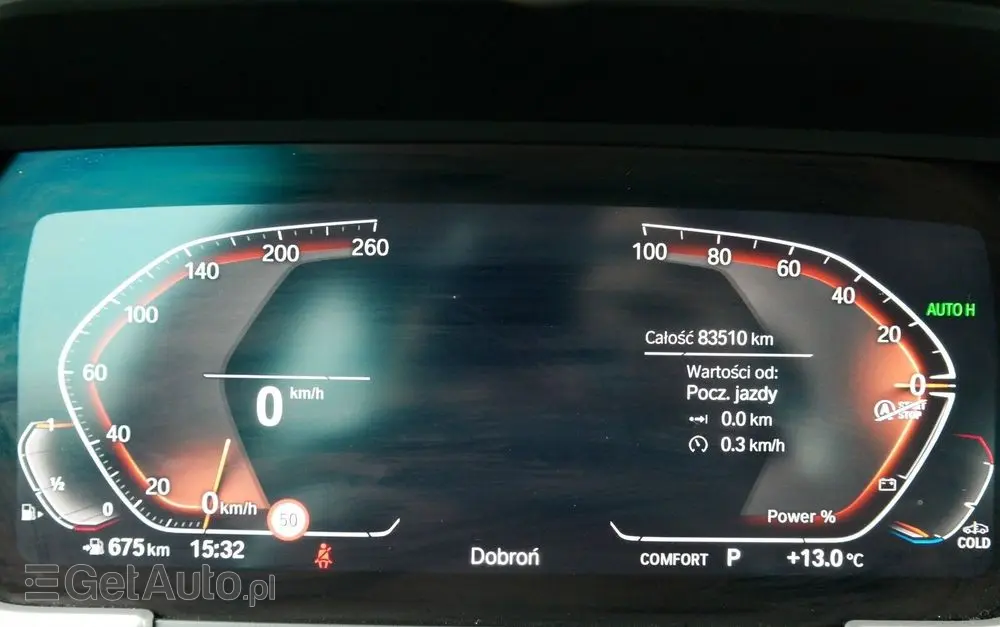 BMW Seria 1 118i Advantage