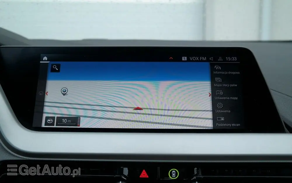 BMW Seria 1 118i Advantage