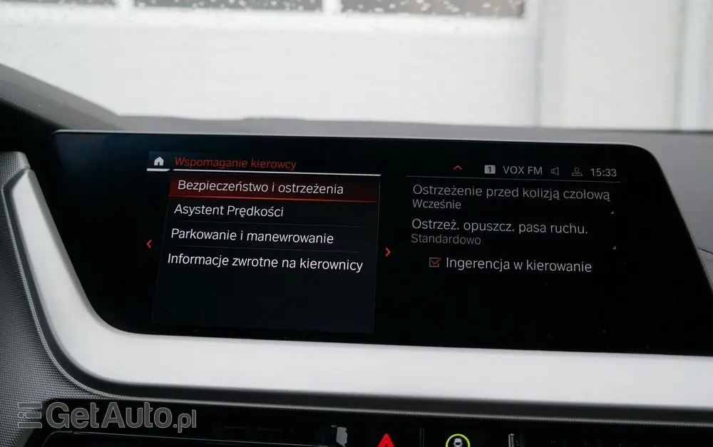 BMW Seria 1 118i Advantage