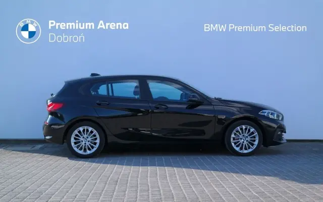 BMW Seria 1 118i Advantage