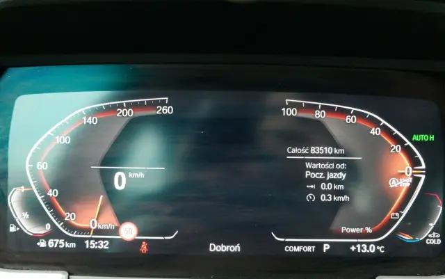 BMW Seria 1 118i Advantage