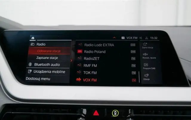 BMW Seria 1 118i Advantage