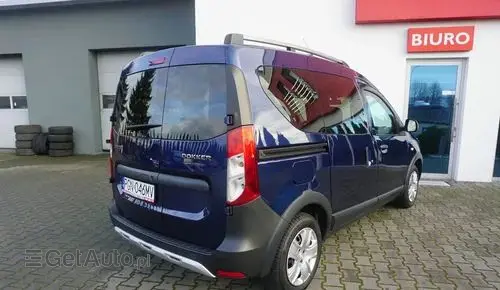 DACIA Dokker 